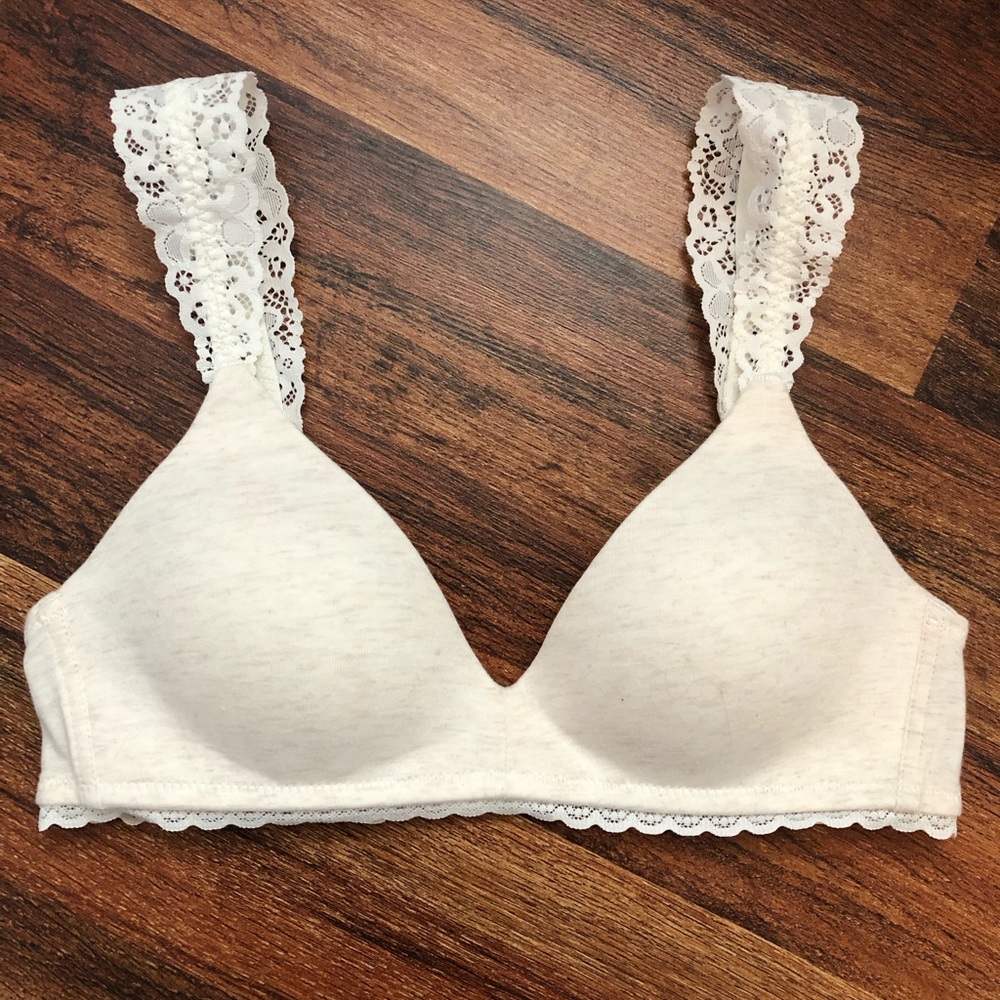 Aerie Wireless Bra